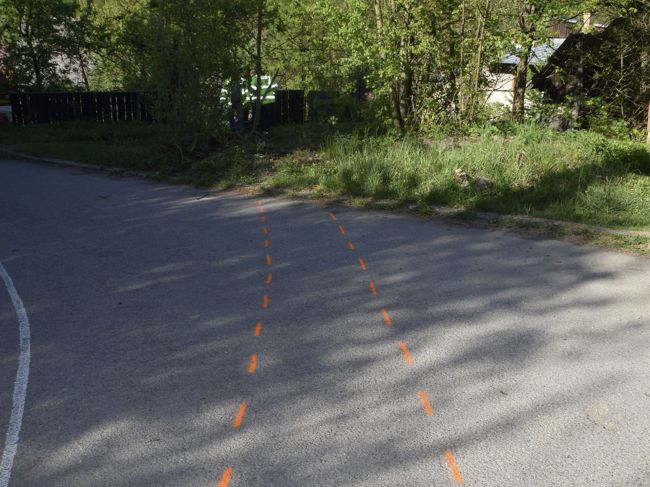 Dopravnú nehodu štvorkolky neprežil 55-ročný muž