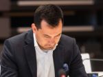 Polícia sa zaoberá prípadom Juraja Šeligu