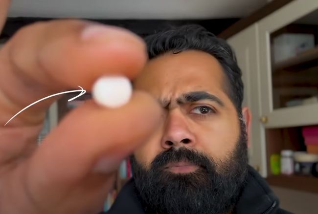 Priznanie lekára: Pri tomto vitamíne som sa mýlil, odhalili to krvné testy