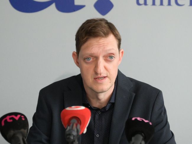 Rada FPU odvolala riaditeľa Špotáka, ten sa bráni: Kázali mi konať v rozpore so zákonom