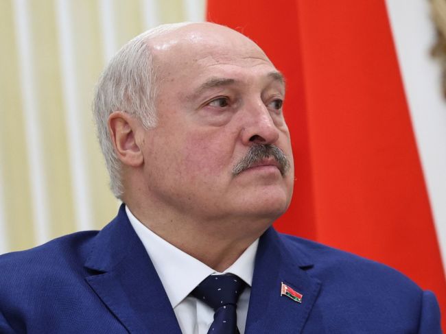 Bielorusko udelí amnestiu tisícom väzňov, tí politickí medzi nimi nebudú
