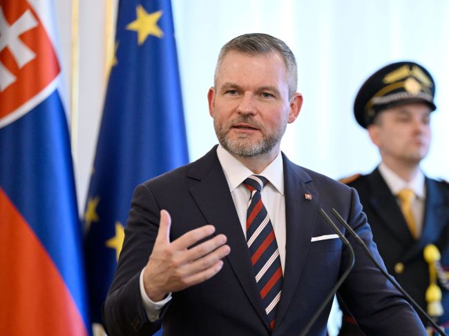 Pellegrini: V dnešnom meniacom sa svete má členstvo v Európskej únii ešte silnejší zmysel