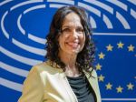 Čína zrušila sankcie voči členom EP vrátane europoslankyne zo SR Miriam Lexmann
