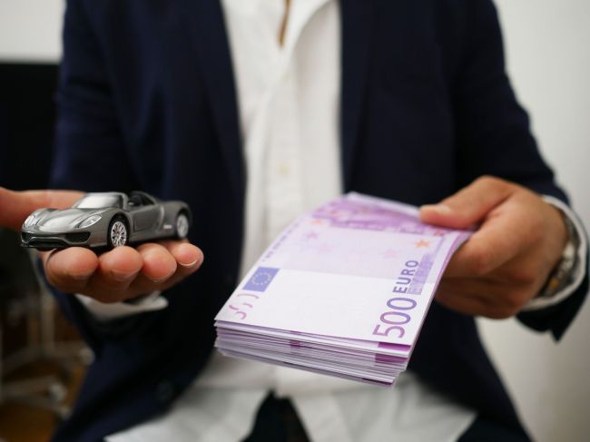 SKDP: Podnikateľom sa tento rok zmenili niektoré pravidlá pri finančnom lízingu