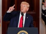 Trump: USA získajú z dohody o nerastoch s Ukrajinou viac ako 350 miliárd dolárov