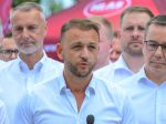 Šutaj Eštok: Hlas odmieta akúkoľvek diskusiu o možných scenároch vystúpenia z EÚ