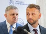 M. Šutaj Eštok: Hlas-SD chce rokovať o úprave transakčnej dane pre živnostníkov