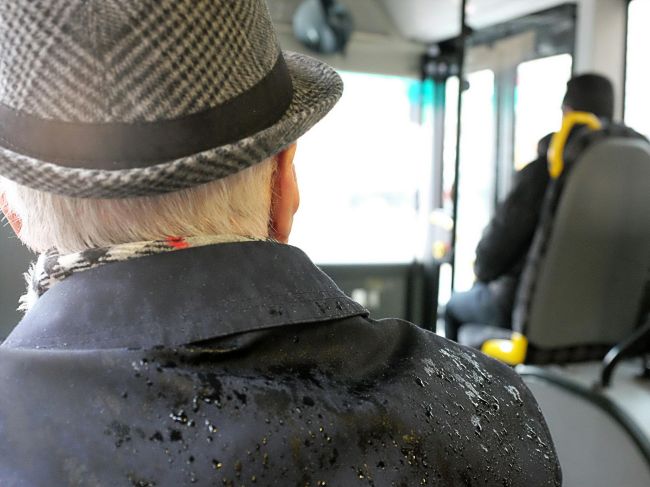 Polícia eviduje neúspešné pokusy o podvod na senioroch,opäť apeluje na opatrnosť