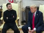 Zelenskyj: Dohoda s USA o nerastných surovinách je vyvážená a spravodlivá