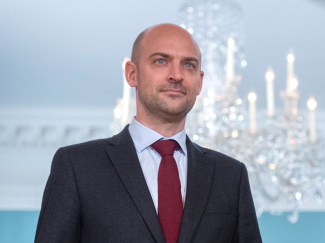 Barrot: Európska únia pripravuje nové sankcie voči Rusku