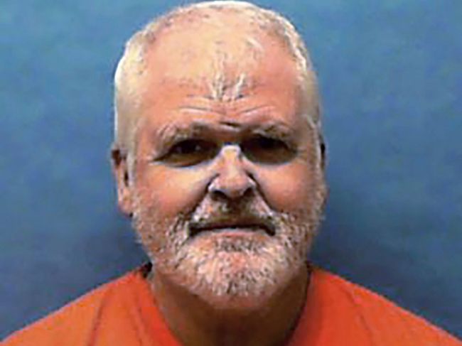 Na Floride popravili bývalého vojnového veterána odsúdeného za vraždu rodiny