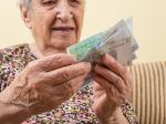 Sociálna poisťovňa upozorňuje: Títo dôchodcovia dostanú dôchodok skôr