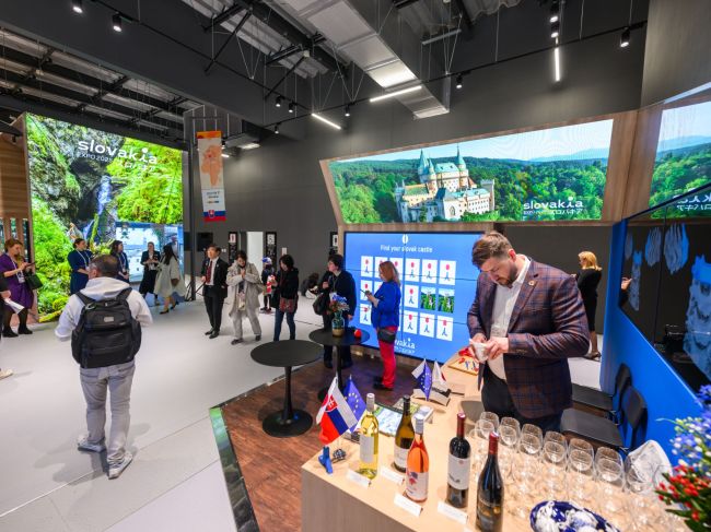Nadácia Zastavme korupciu podala pre expozíciu EXPO Osaka podnet na NKÚ