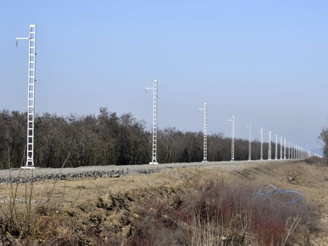 PS: Zamestnanci železníc upozorňujú, že vláda nemá víziu modernizácie železníc