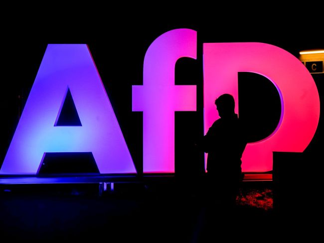 Vedenie AfD: Označenie našej strany za extrémistickú je ranou pre demokraciu
