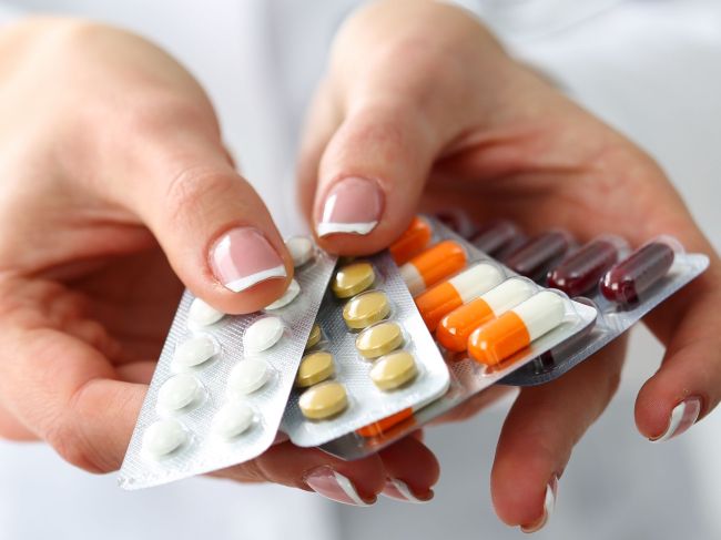 Farmaceutka varuje: Tento bežný liek môže zvyšovať riziko demencie