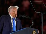 Trump navrhne hlboké škrty v rozpočtových programoch, ktoré sa netýkajú obrany