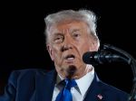 Irán po varovaniach od Trumpa tvrdí, že americké sankcie nezmenia jeho politiku