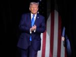 Armáda potvrdila plány na veľkú vojenskú prehliadku na Trumpove narodeniny