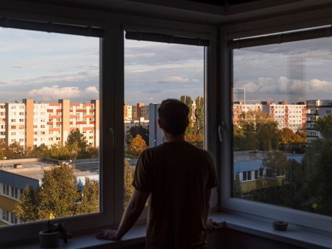 Najmenej cenovo dostupné bývanie je v Bratislave a na východe Slovenska
