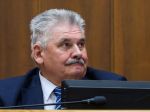 Richter: Nevylučujem, že transakčná daň bude kompletne prehodnotená