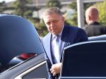 Richter komentoval zdravotný stav premiéra: Takto je na tom Fico