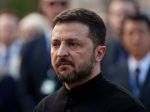 Zelenskyj chce narušiť oslavy 9. mája v Rusku, tvrdí Moskva