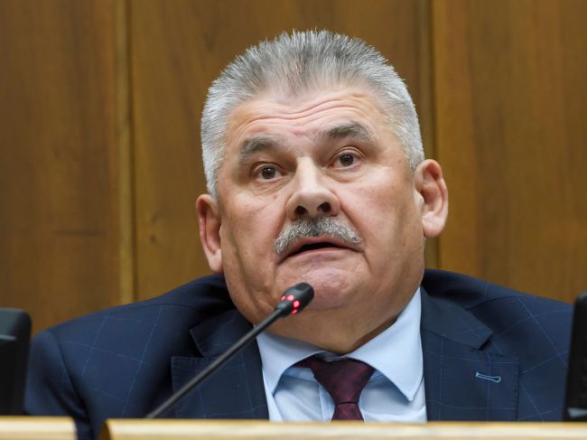 Richter: Je našou povinnosťou prelomiť veto prezidenta