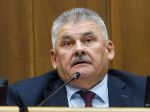 Richter: Je našou povinnosťou prelomiť veto prezidenta