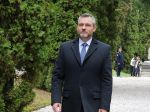 Prezident si uctí pamiatku Štefánika na letisku, z ktorého pred smrťou vzlietol