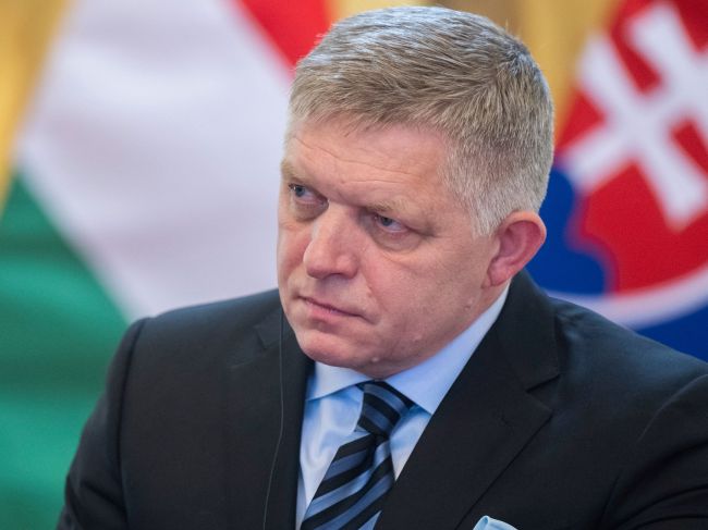 Zmeny v transakčnej dani? Toto uviedol Fico, napomenul aj partnerov