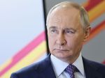 Použije Rusko jadrové zbrane? Putin verí vo víťazstvo, toto povedal