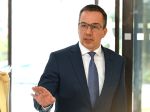 Erik Tomáš: Konsolidačný balíček pomohol k udržateľnosti verejných financií