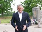 Fico: Štefánik je náš pevný bod, o ktorý sa môžeme vždy oprieť