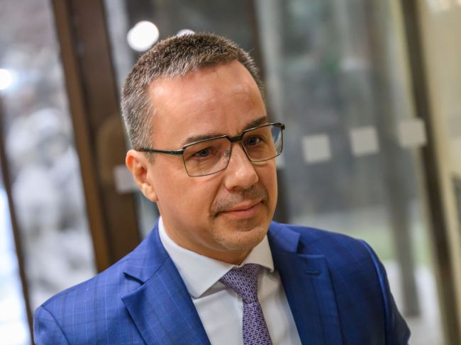 Tomáš: Nebudeme trestať dôchodcov, ktorí mali vyšší príjem