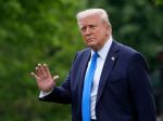 Trump pripúšťa, že USA by sa mohli dostať do recesie