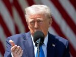 Trump: Nie som si istý, či všetci ľudia v USA majú právo na riadne súdne procesy
