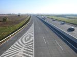 Na Českej diaľnici zvýšia rýchlostný limit