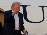 Trump nariadil 100-percentné clá na všetky filmy vyrobené v zahraničí