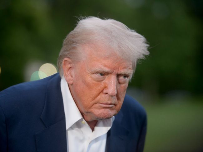 USA niekedy v budúcnosti znížia clá pre Čínu