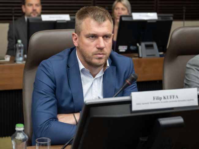 Filip Kuffa: MŽP chce opäť udeliť výnimku na výcvik požiarov v národných parkoch