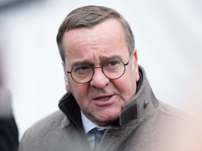 Nemeckým ministrom obrany bude Pistorius, rezorty SPD povedú väčšinou ženy