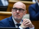 Gröhling: Fico chce v strachu obmedzovať politické diskusie