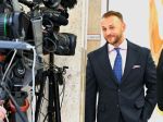 M. Šutaj Eštok: Ak by médiá presunuli diskusie na iný deň, budem to rešpektovať