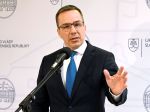Erik Tomáš: MPSVR prispôsobí schému kurzarbeit v reakcii na americké clá