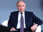 Kremeľ: Schôdzka Vladimira Putina a Donalda Trumpa je potrebná