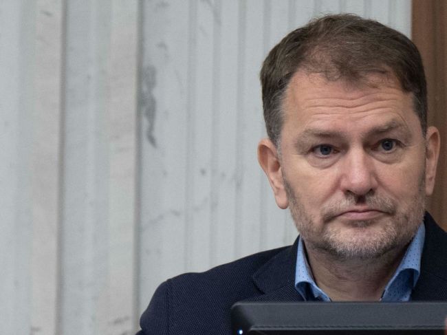 Hnutie Slovensko opäť vyzýva opozičné strany, aby spolu išli 9. mája do Kyjeva