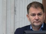 Hnutie Slovensko opäť vyzýva opozičné strany, aby spolu išli 9. mája do Kyjeva