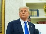 Trump chce na ukončení vojny na Ukrajine spolupracovať s Erdoganom