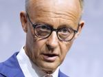 Merz dúfa, že parlament ho zvolí za kancelára v prvom kole hlasovania
